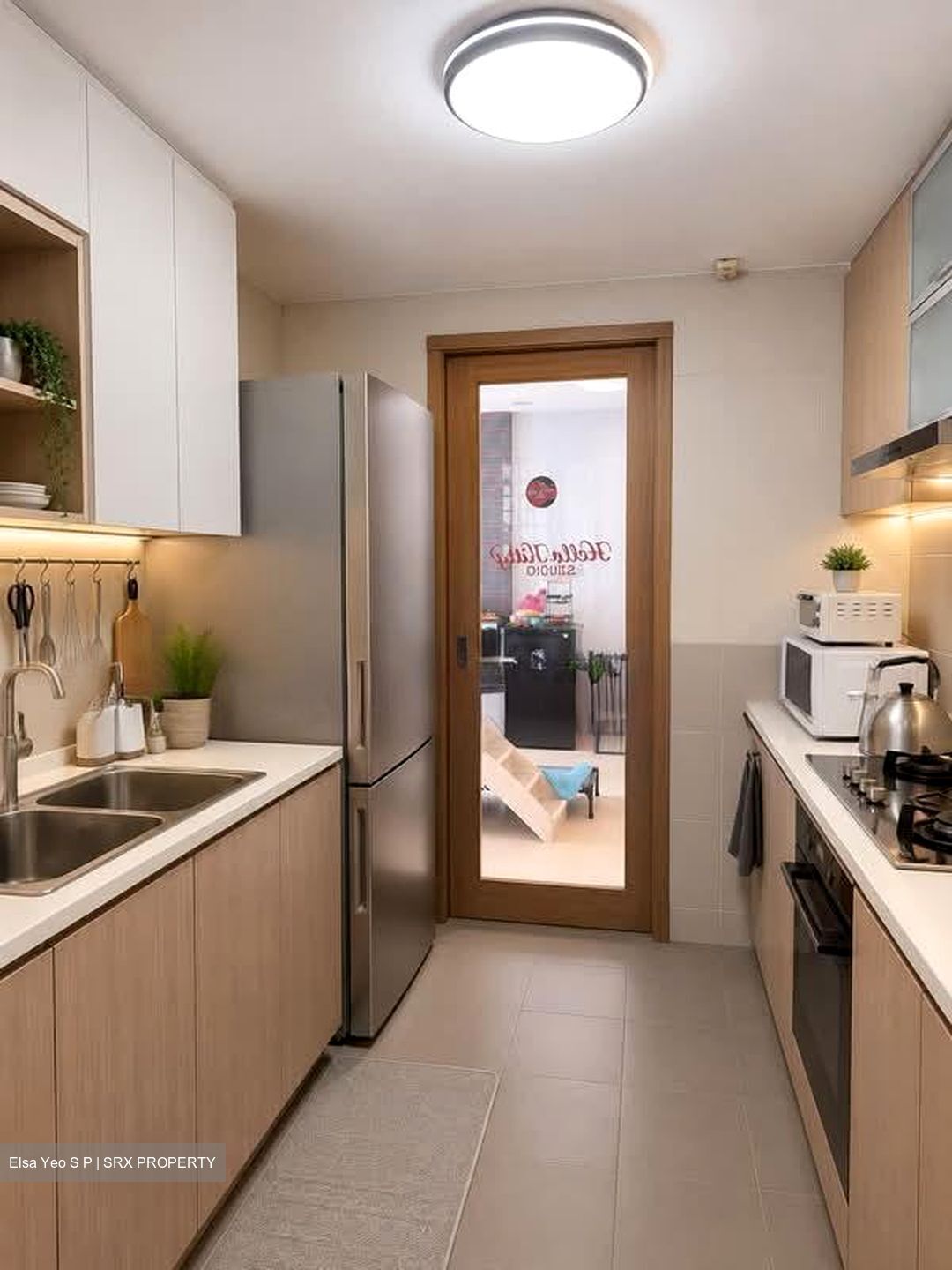 Changi Rise Condominium (D18), Condominium #601407701